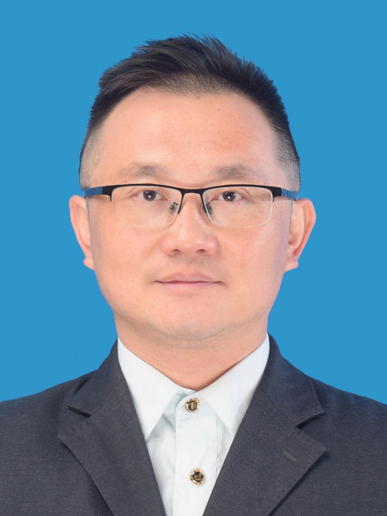 徐轶副教授硕士生导师