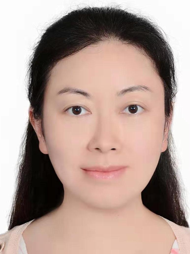 西南交通大学教师主页 蒋婧--中文主页--首页